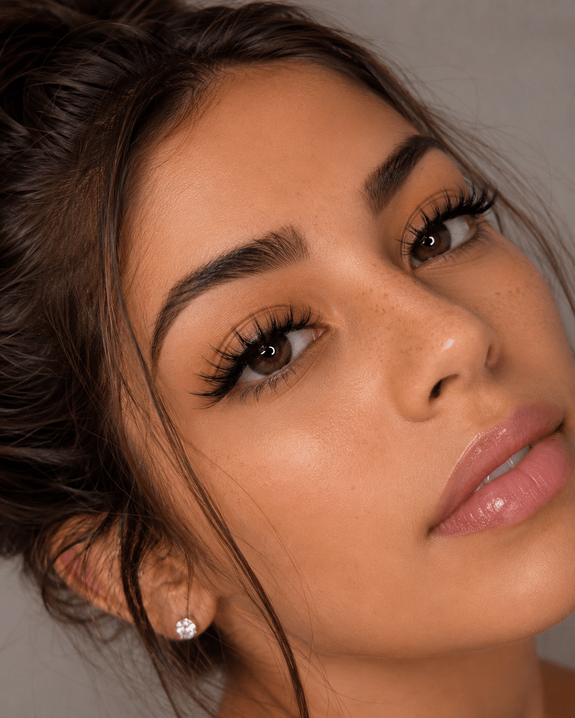 Efeito Wispy - Lary Santos
