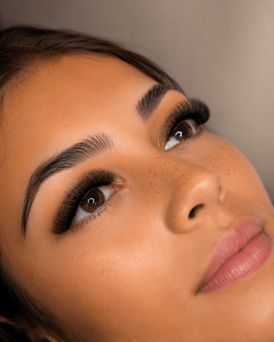 Volume Luxo - Lary Santos