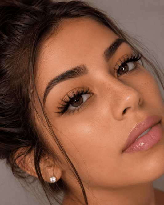 Efeito Wispy - Lary Santos